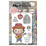 AALL & Create Stamp Set - Celebrate Honor [TP-1292]