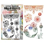 AALL & Create Stamp Set - Cercle [TP-1460]