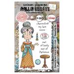 AALL & Create Stamp Set - Channeling Dee [TP-1290]