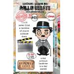 AALL & Create Stamp Set - Charlie [428]