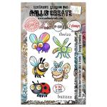AALL & Create Stamp Set - Creepy Crawlies [TP-1301]