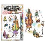 AALL & Create Stamp Set - Crowned By Winter [TP-1536]