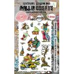 AALL & Create Stamp Set - Cursed Journey [1239]