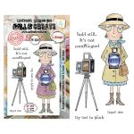 AALL & Create Stamp Set - Dee Snaps [TP-1370]
