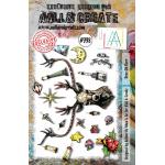 AALL & Create Stamp Set - Deer Oh Deer [998]