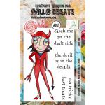 AALL & Create Stamp Set - Devil Dee [955]