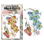 AALL & Create Stamp Set - Drawing In Air [TP-1402]