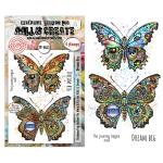 AALL & Create Stamp Set - Dream Big [TP-1453]