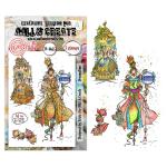 AALL & Create Stamp Set - Dreamstime [TP-1465]