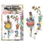 AALL & Create Stamp Set - Drift With The Stem [TP-1431]