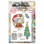AALL & Create Stamp Set - Emily Anne's Sweet Season [TP-1310]