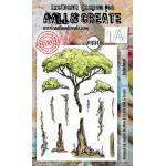 AALL & Create Stamp Set - Entwined [1084]