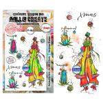 AALL & Create Stamp Set - Evergreen Dreamer [TP-1468]