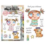 AALL & Create Stamp Set - Find Your Stillness [TP-1357]