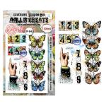 AALL & Create Stamp Set - Follow The Sign [TP-1445]