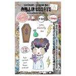 AALL & Create Stamp Set - Frankie's Bride [TP-1300]