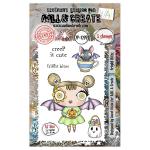 AALL & Create Stamp Set - Fright Bites [TP-1299]