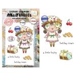 AALL & Create Stamp Set - Fruitcake [TP-1385]