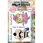 AALL & Create Stamp Set - Funambulism [1208]