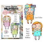 AALL & Create Stamp Set - Got Giggles [TP-1358]