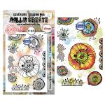 AALL & Create Stamp Set - Graphic Coquelicots [TP-1478]