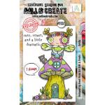 AALL & Create Stamp Set - Greta [1130]