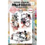 AALL & Create Stamp Set - Gridlock Gallery [1244]