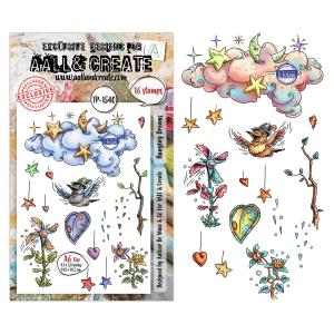 AALL & Create Stamp Set - Hanging Dreams [TP-1540]