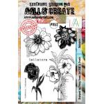 AALL & Create Stamp Set - Hellebore [1063]