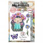 AALL & Create Stamp Set - Her Garden [TP-1285]