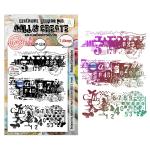 AALL & Create Stamp Set - Hidden Coordinates [TP-1534]