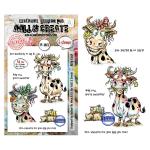 AALL & Create Stamp Set - Holy Cow! [TP-1407]