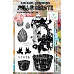 AALL & Create Stamp Set - Hosta [1060]