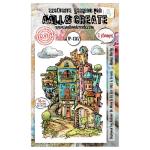 AALL & Create Stamp Set - House Party [TP-1307]