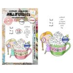 AALL & Create Stamp Set - Hug In A Mug [TP-1388]