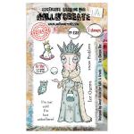 AALL & Create Stamp Set - Ice Queen Dee [TP-1308]