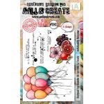 AALL & Create Stamp Set - Inflateably Awesome [1143]