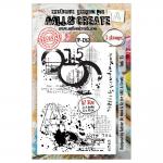 AALL & Create Stamp Set - Ink 15 [TP-1262]