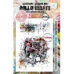 AALL & Create Stamp Set - Inked Adventures [1245]