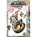 AALL & Create Stamp Set - Jingle Dreams [1003]