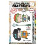 AALL & Create Stamp Set - Joyful Noise [TP-1315]