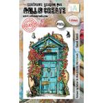 AALL & Create Stamp Set - Knock Knock [1106]