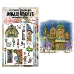 AALL & Create Stamp Set - Lantern Lane [TP-1476]