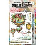 AALL & Create Stamp Set - Loony Balloony [1187]