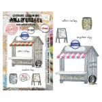 AALL & Create Stamp Set - Lovely Things [TP-1390]