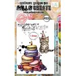 AALL & Create Stamp Set - Macaron Mountain [1138]