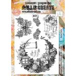 AALL & Create Stamp Set - Magical Realm [772]