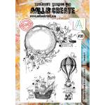 AALL & Create Stamp Set - Magnify It [319]