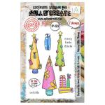 AALL & Create Stamp Set - Merry Little Things [TP-1317]