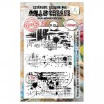 AALL & Create Stamp Set - Midnight Arcs [TP-1266]